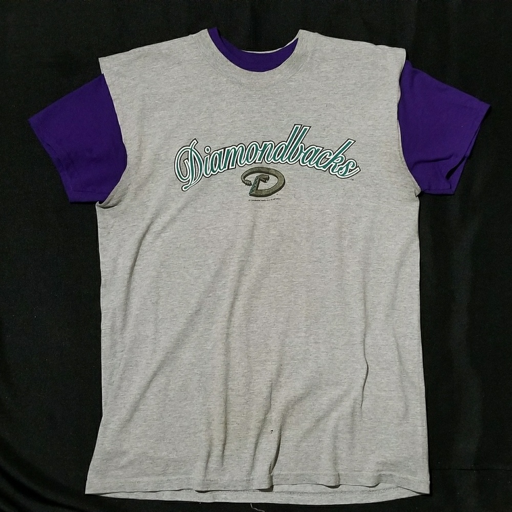 Diamondbacks T-shirt